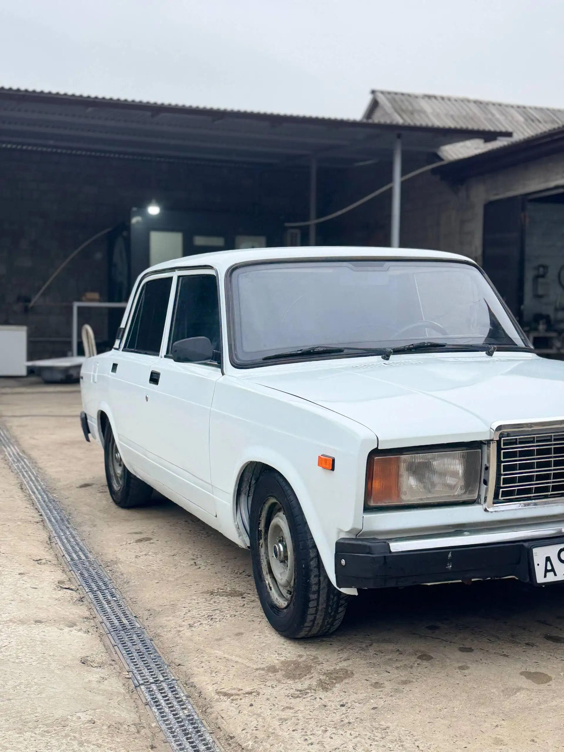 Продажа автомобиля с мотором 5/5 и документами - Авто в Махачкала