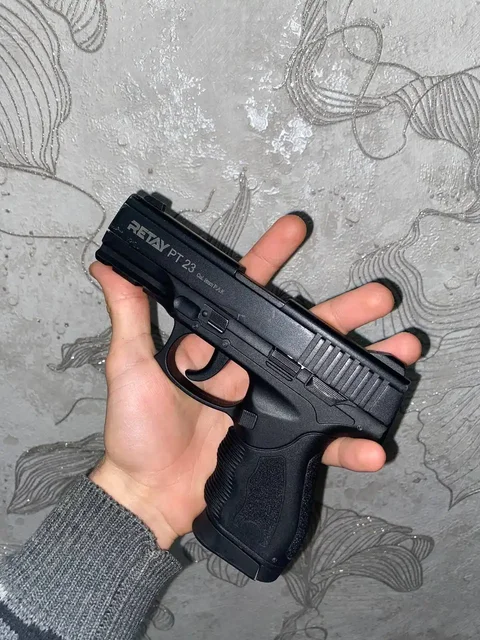 Продам охолощенный ПТ-23 - Хобби и отдых в Махачкала