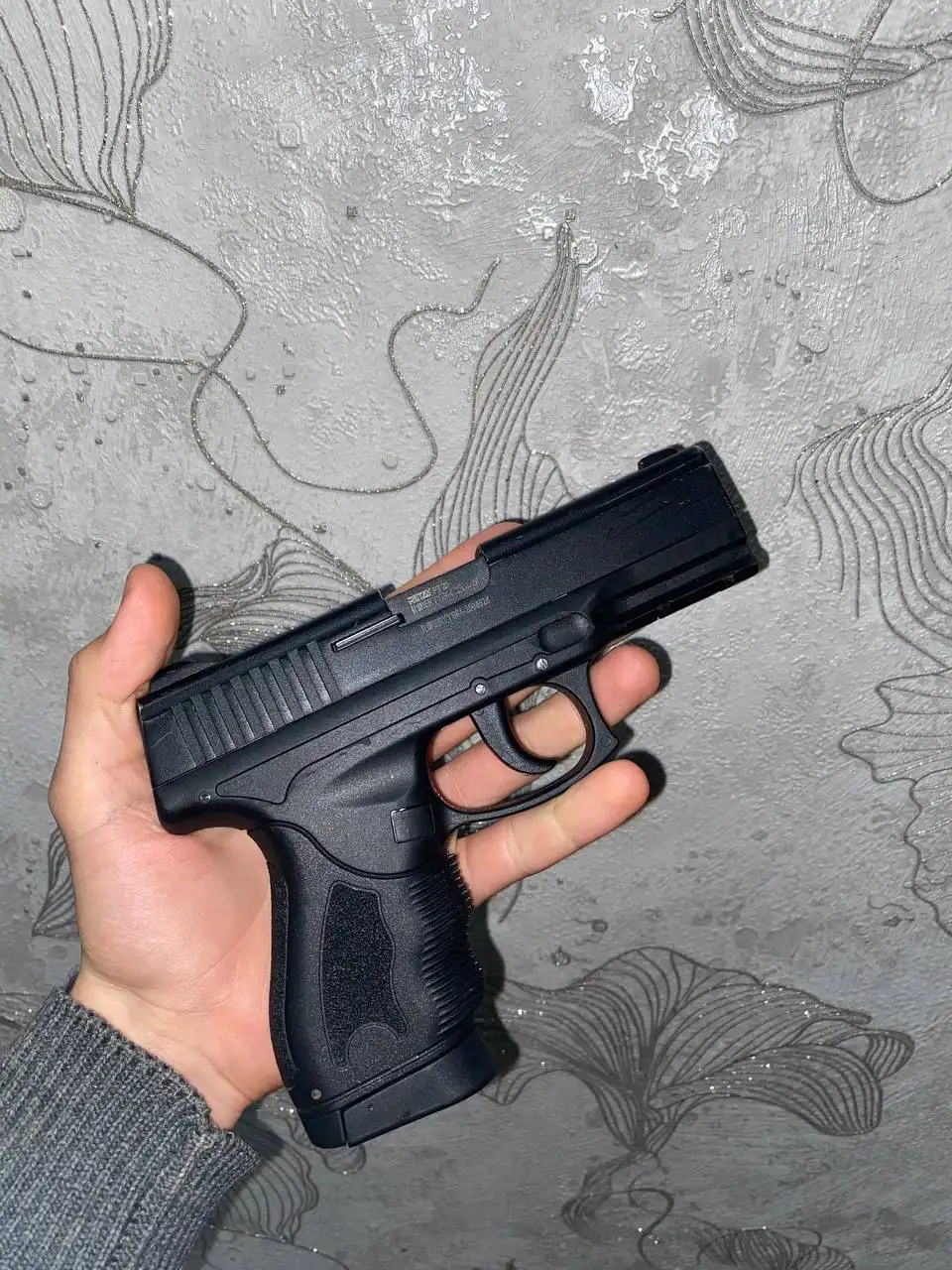 Продам охолощенный ПТ-23 - Оружие (Хобби и отдых) в Махачкала