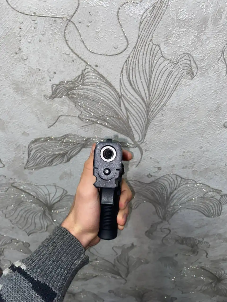 Продам охолощенный ПТ-23 - Оружие (Хобби и отдых) в Махачкала