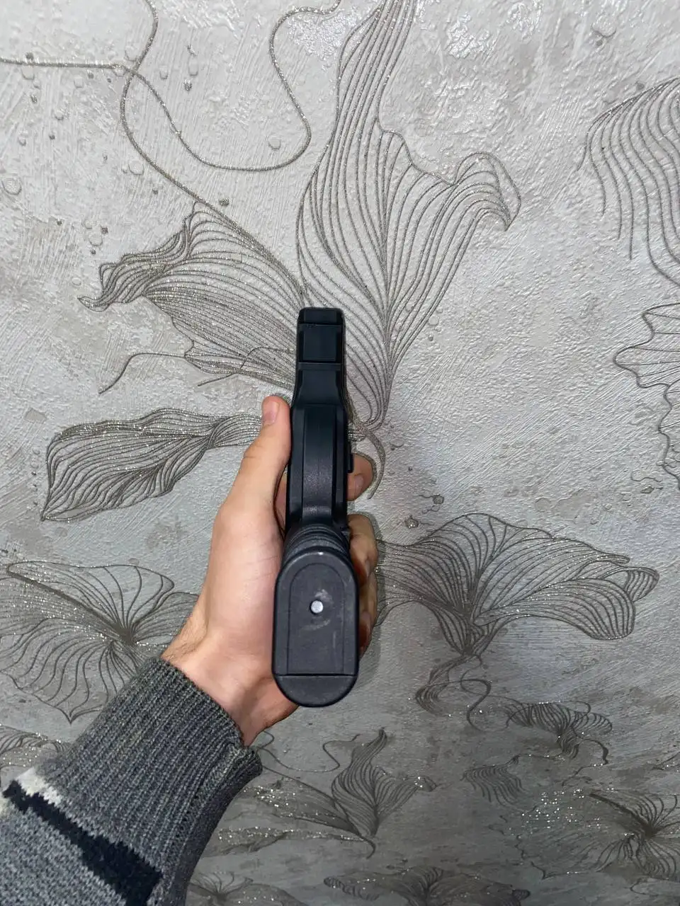 Продам охолощенный ПТ-23 - Оружие (Хобби и отдых) в Махачкала