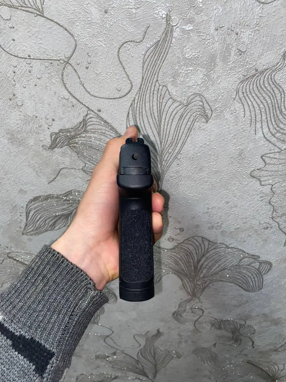 Продам охолощенный ПТ-23 - Оружие (Хобби и отдых) в Махачкала