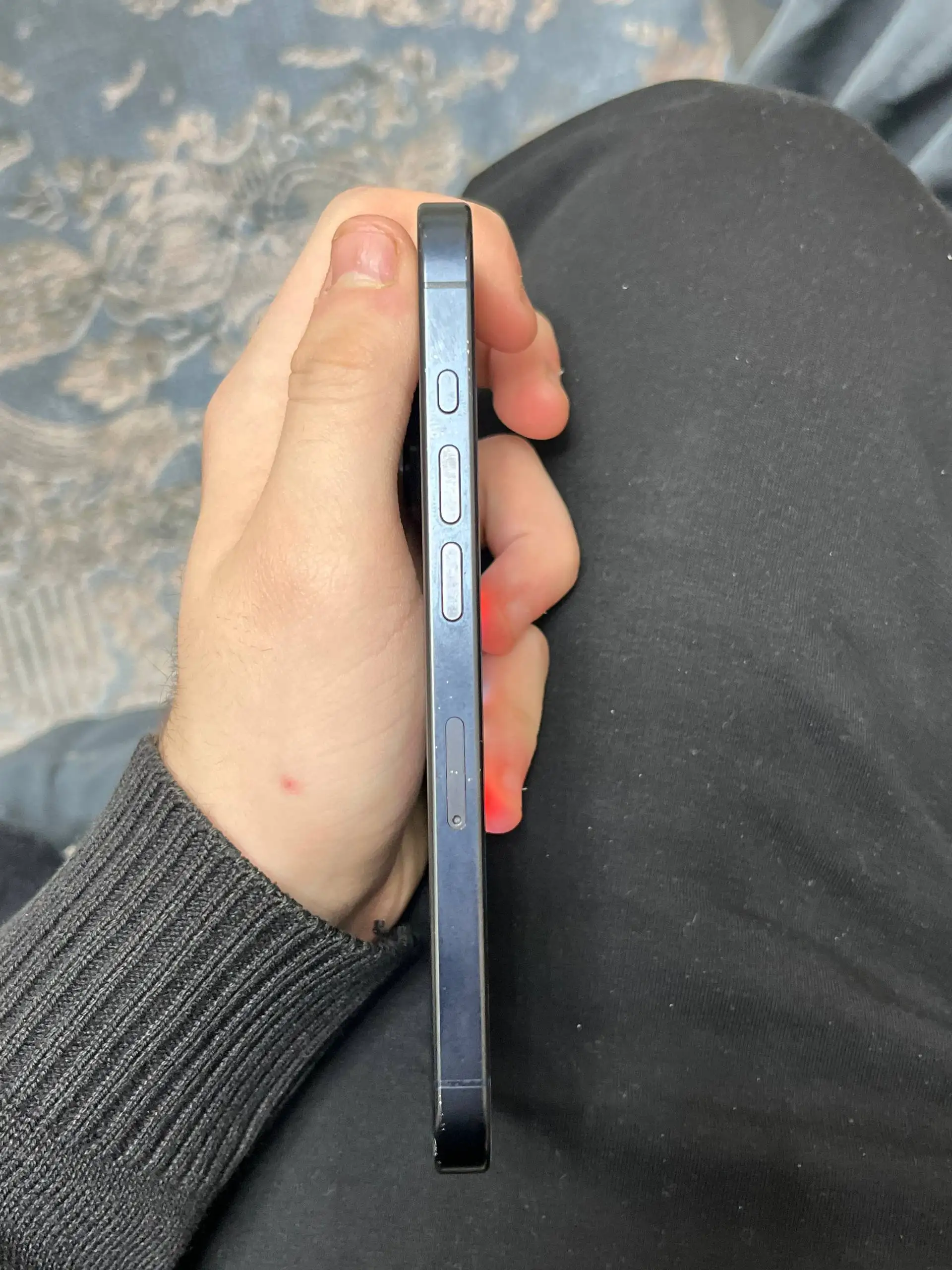 iPhone 15 Pro 256GB - Смартфоны (Электроника) в Махачкала