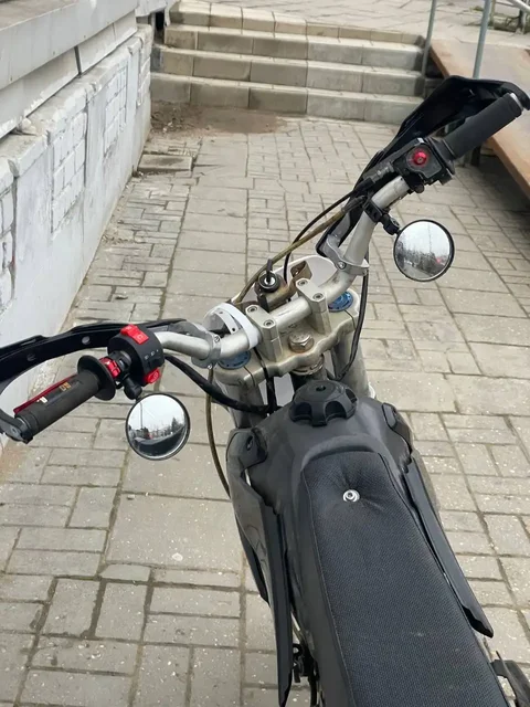 Продажа питбайка 125 см³ - Барахолка в Махачкала