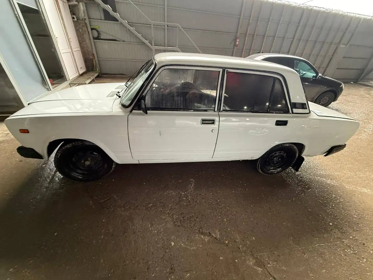 Продажа ВАЗ 2107 2008 года в Махачкале - Легковые автомобили (Авто) в Махачкала