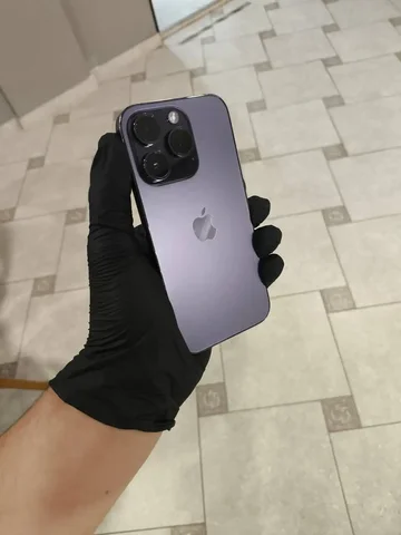iPhone 14 Pro 256GB - частное объявление в Махачкала