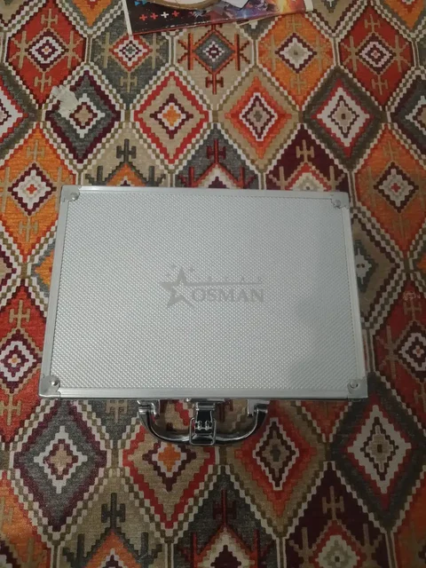 Продам мощный лазер с аксессуарами - частное объявление в Махачкала