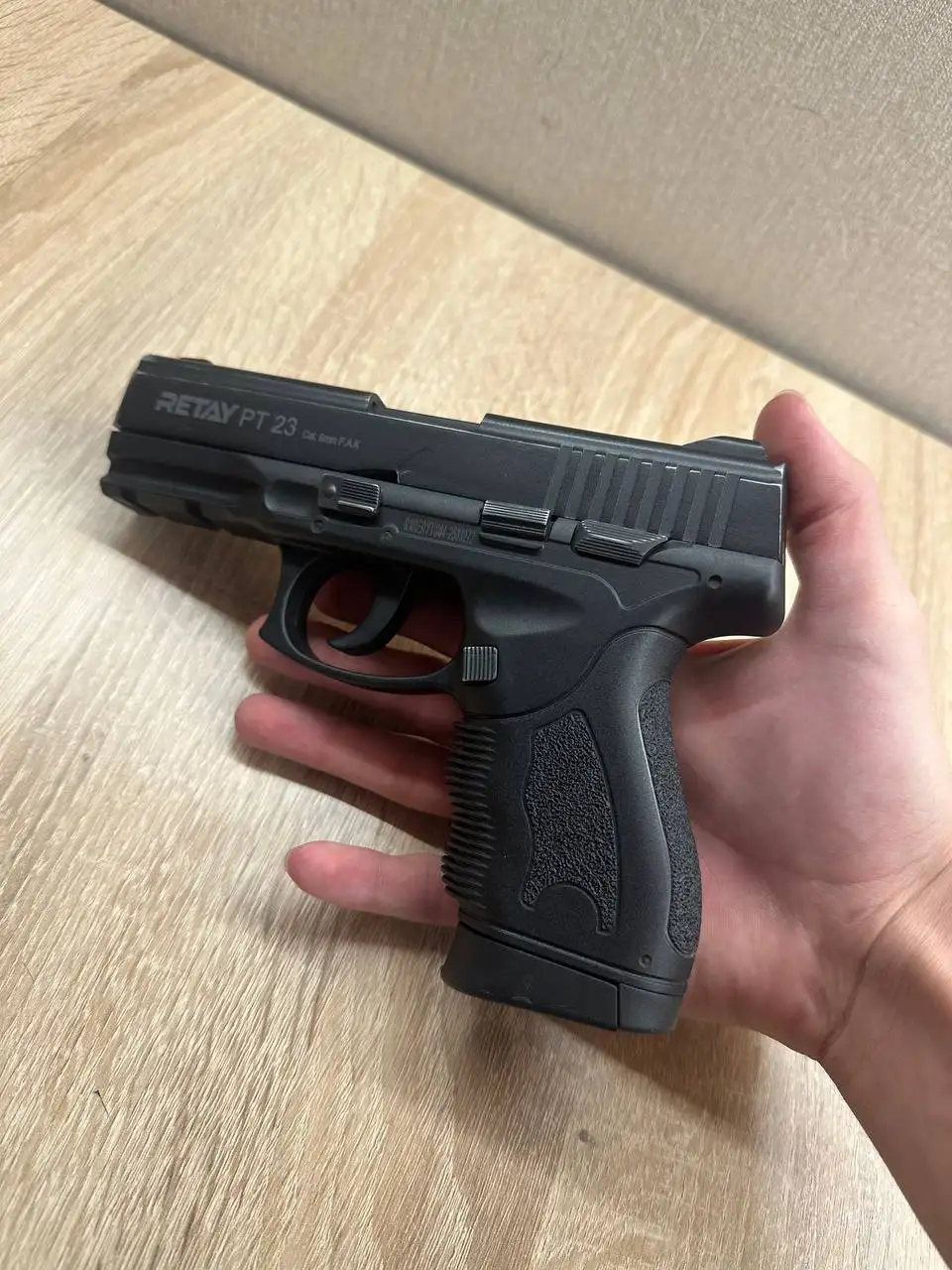 Продам ретай пт23 - Барахолка в Махачкала