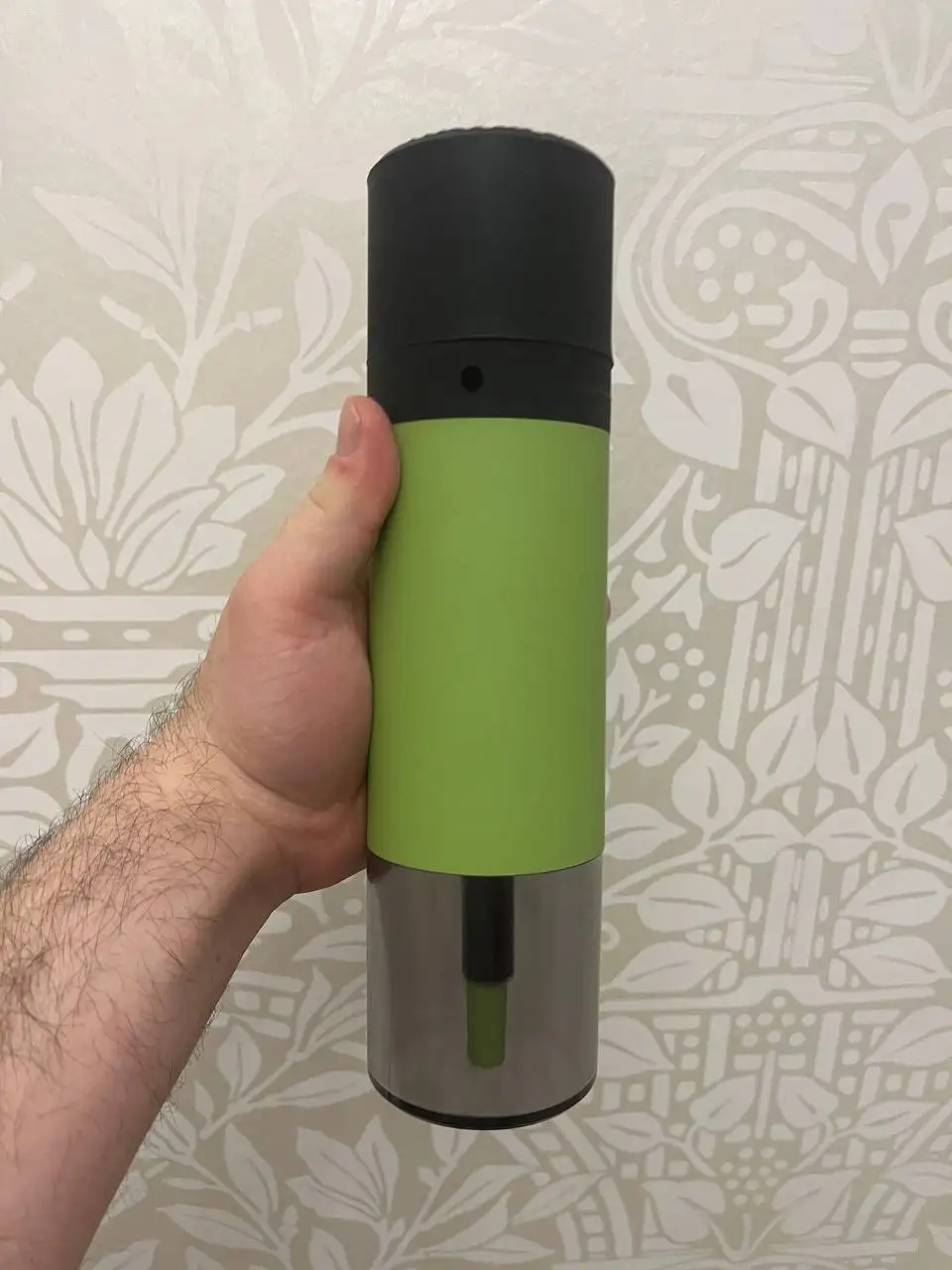 Продам миниатюрный кальян с табаком и углем - Кальяны (Хобби и отдых) в Каспийск