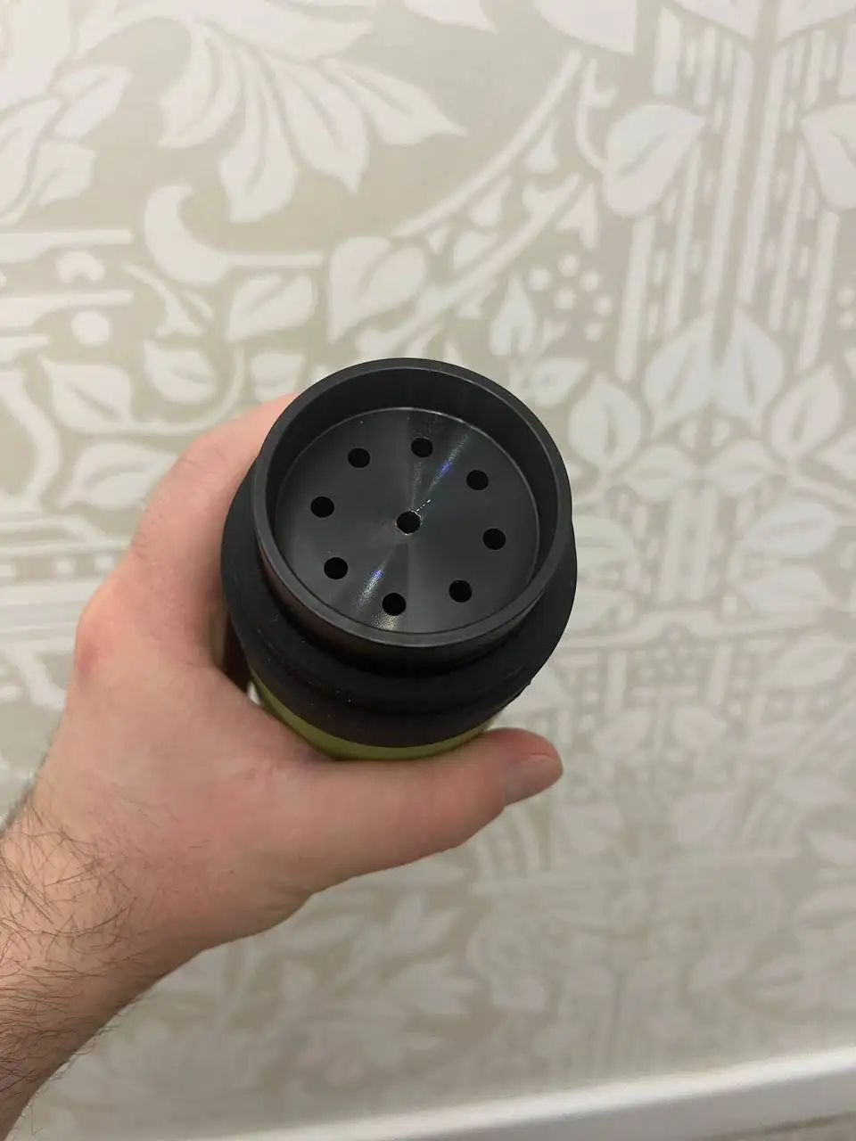 Продам миниатюрный кальян с табаком и углем - Кальяны (Хобби и отдых) в Каспийск