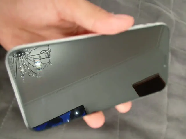 Продам смартфон с неработающей камерой - Ноутбуки в Махачкала