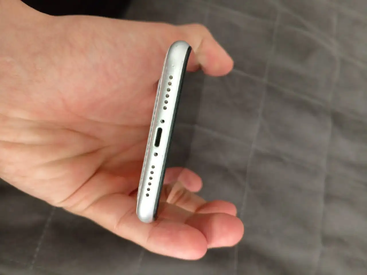 Продам смартфон с неработающей камерой - Смартфоны (Электроника) в Махачкала