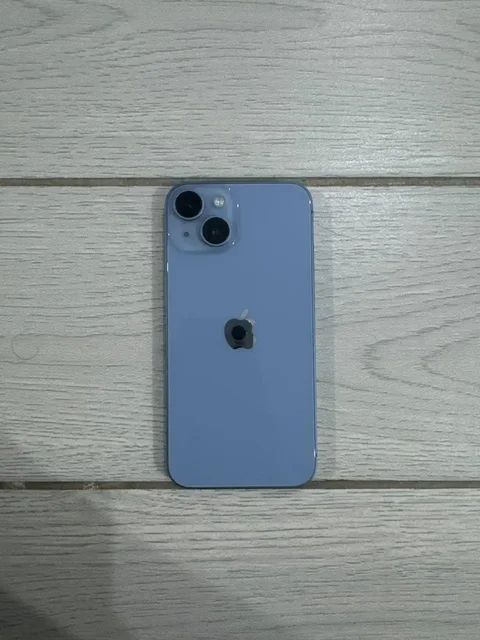 iPhone 14 128GB - Ноутбуки в Махачкала