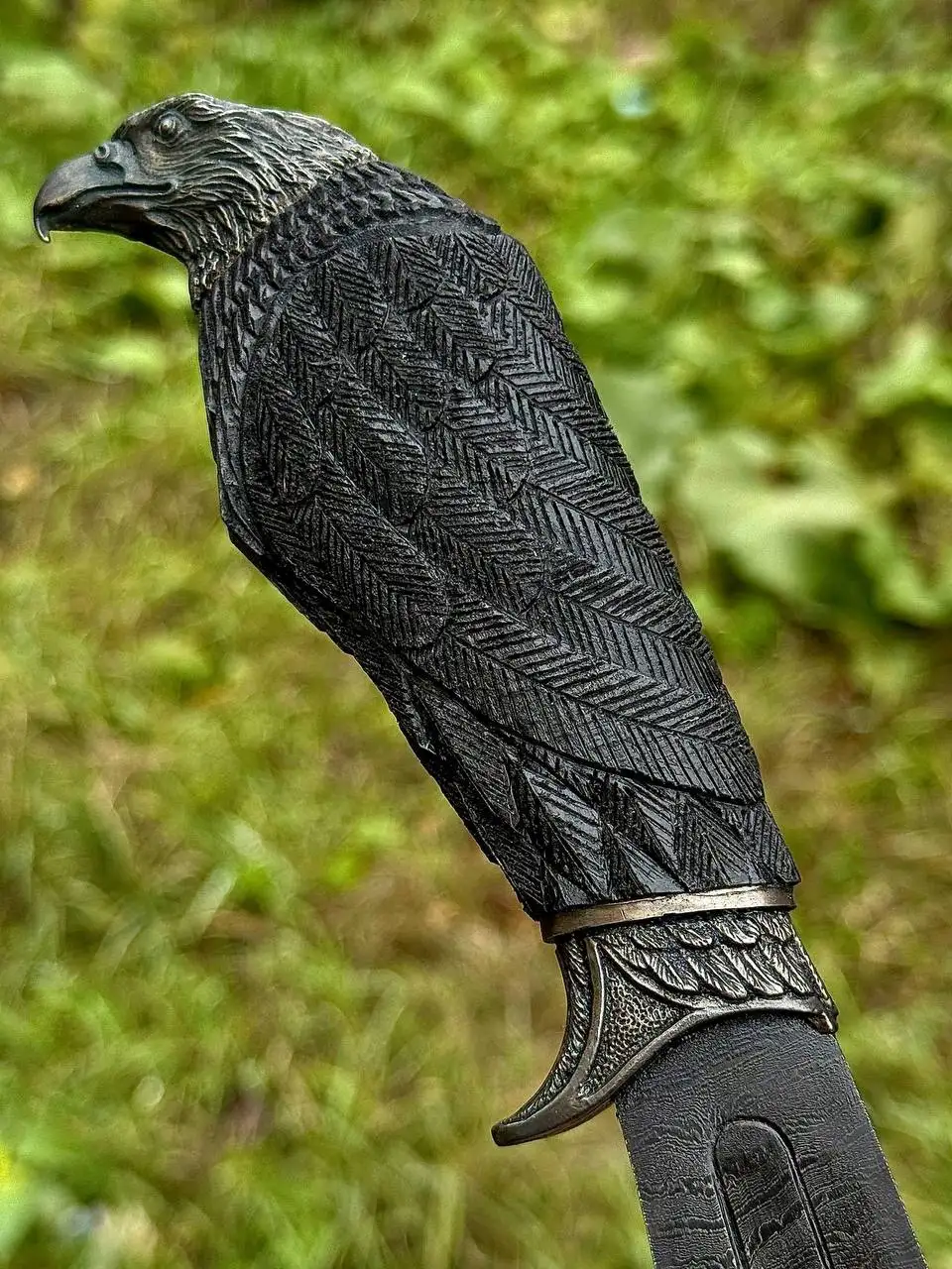Дух свободы в стальном исполнении - Ножи (Барахолка) в Махачкала
