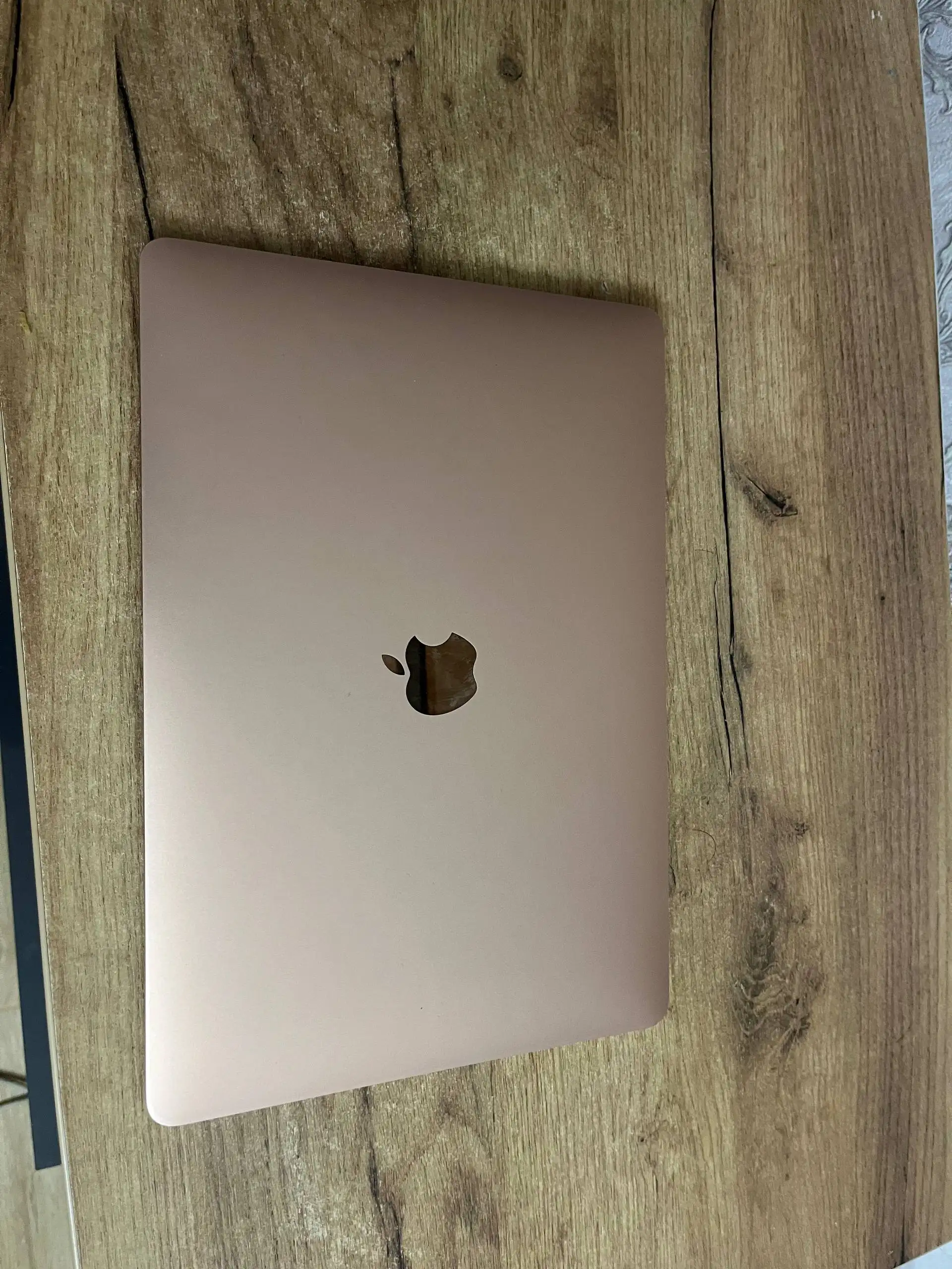 Продажа MacBook Air 13 2020 розовый - Ноутбуки (Электроника) в Махачкала