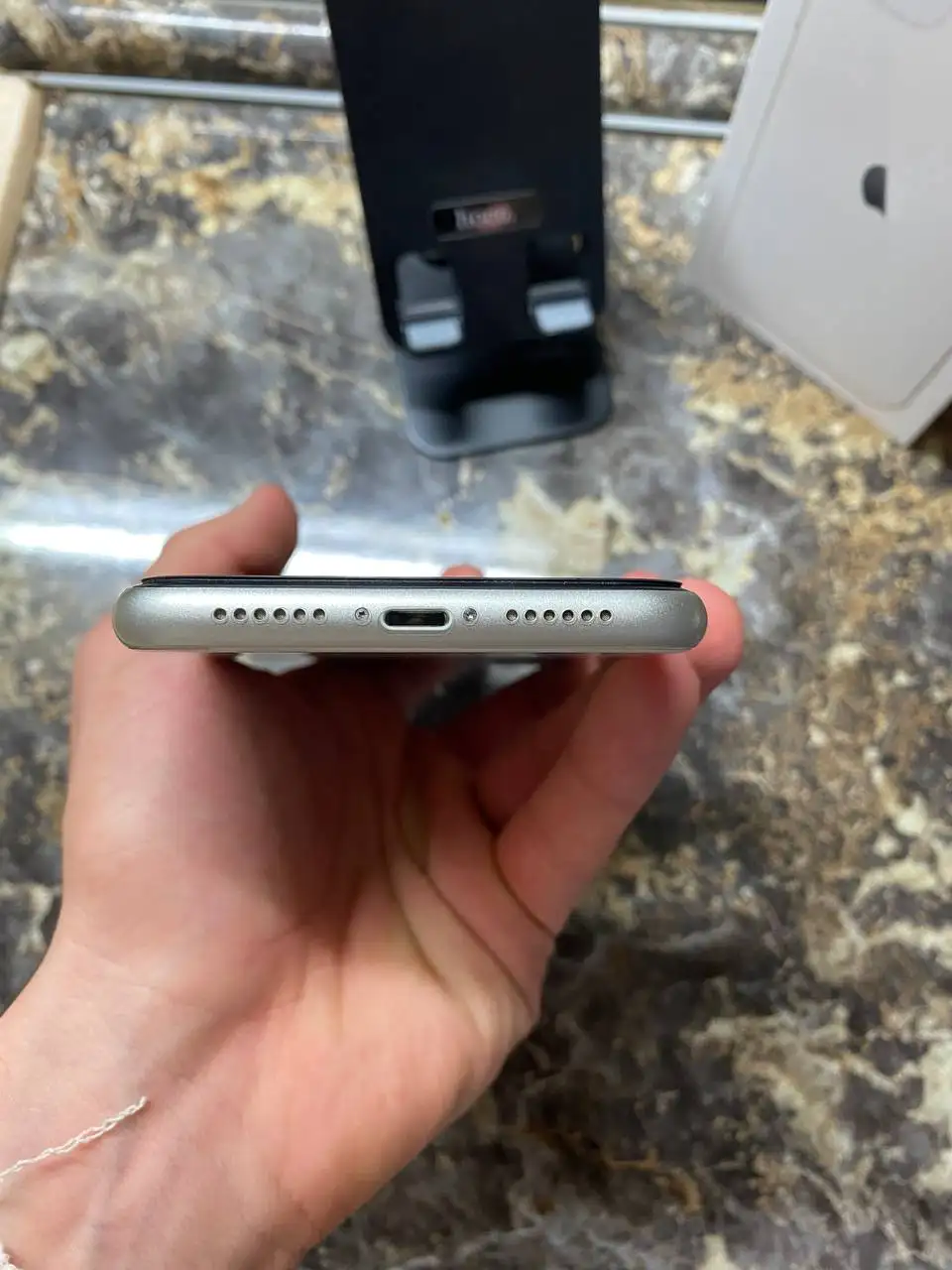 IPhone 11 128gb в идеальном состоянии - Смартфоны (Электроника) в Махачкала