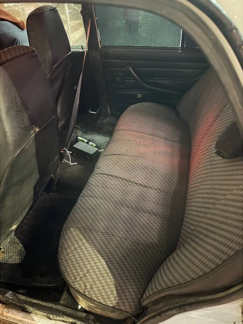 ВАЗ 2107 2009 г.в. инжектор, на ходу, требует ремонта - Легковые автомобили (Авто) в Махачкала