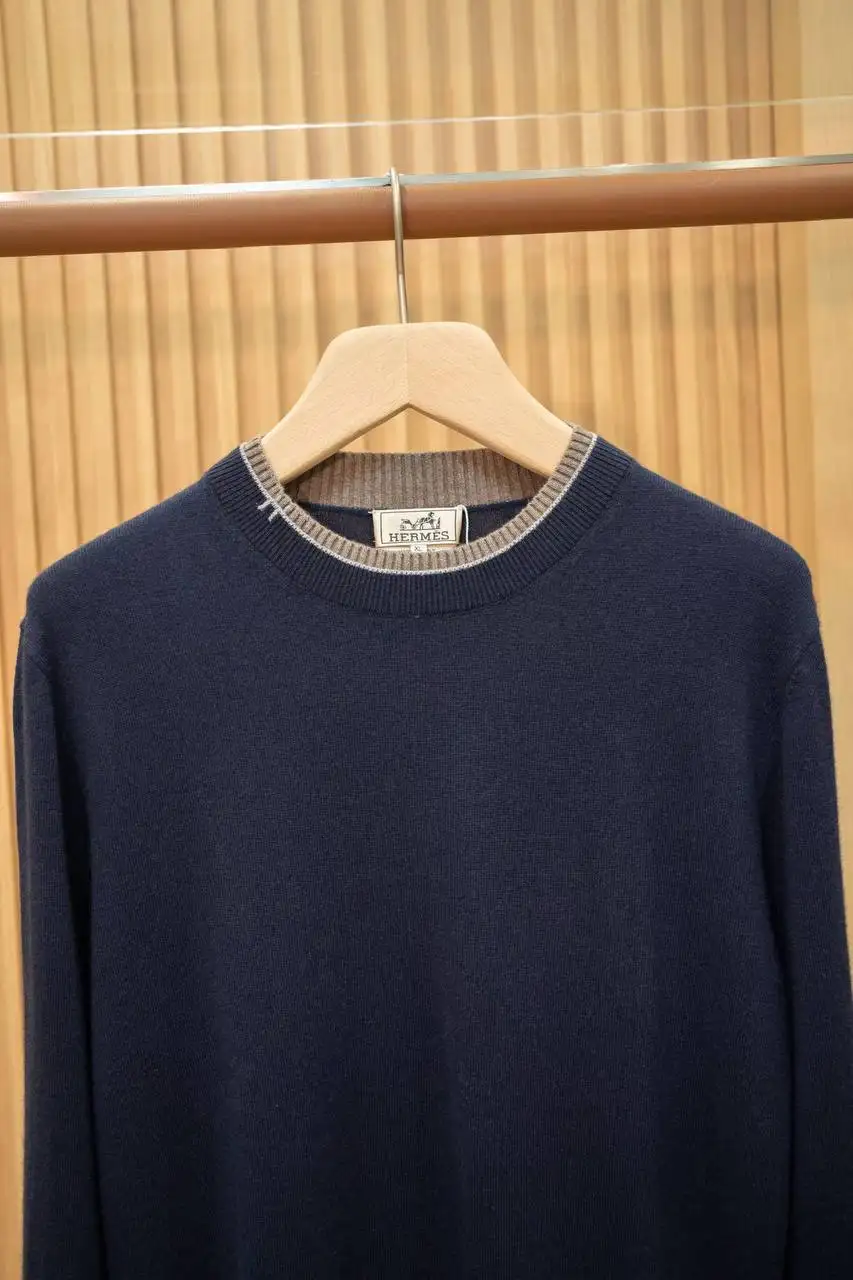 Свитшоты Hermes из кашемира - Свитшоты (Одежда) в Махачкала