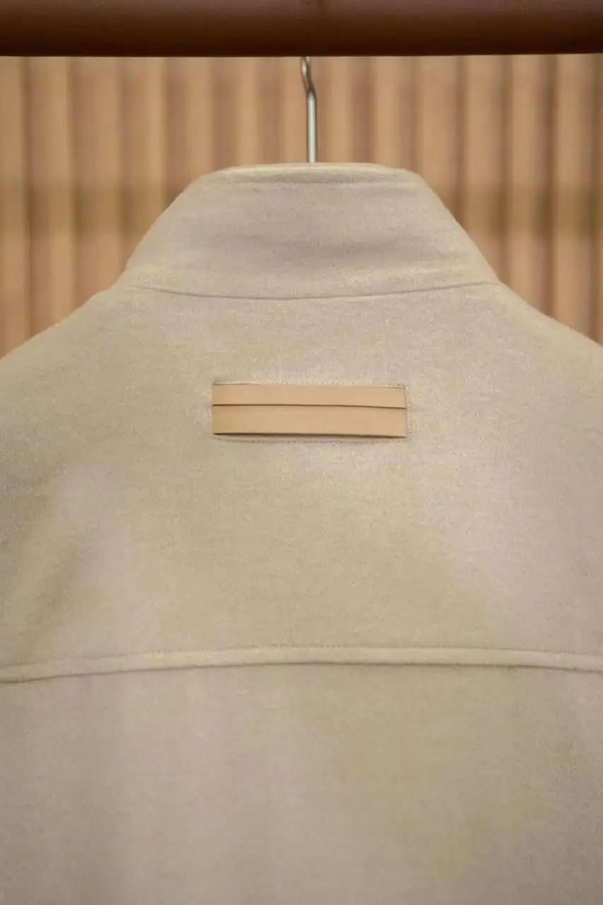 Рубашки Zegna из кашемира OASI - Мужская одежда (Одежда) в Махачкала