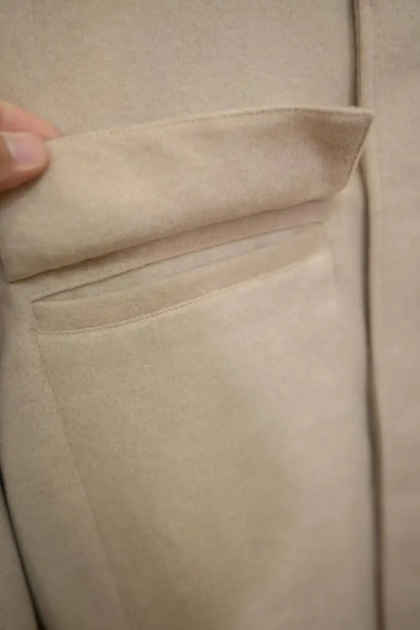 Рубашки Zegna из кашемира OASI - Мужская одежда (Одежда) в Махачкала