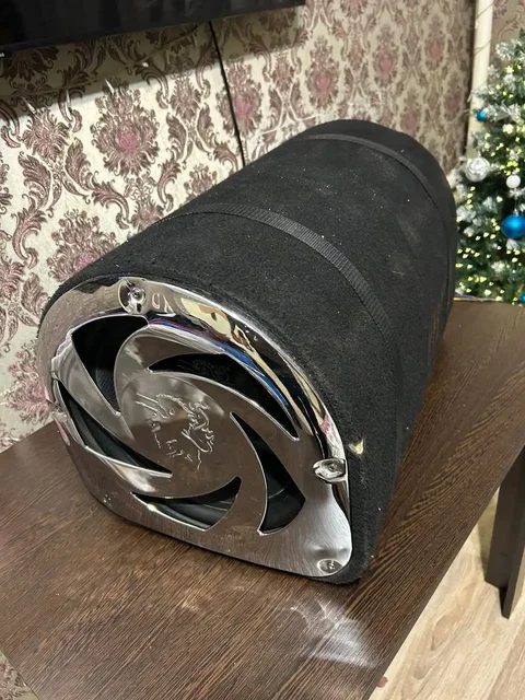 Продам бочку в рабочем состоянии - Бочки в Махачкала