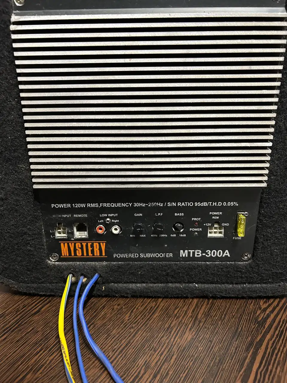 Продам бочку в рабочем состоянии - Бочки (Барахолка) в Махачкала