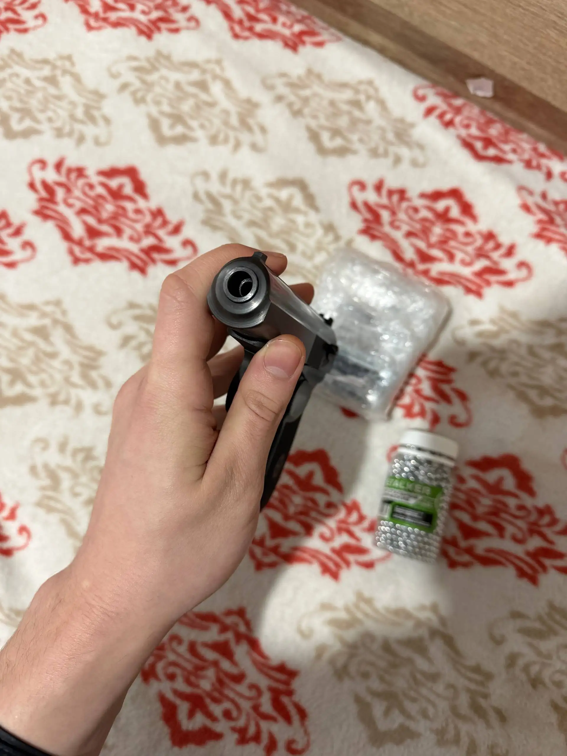 Продажа баллончиков для пейнтбола - Пейнтбол (Хобби и отдых) в Махачкала