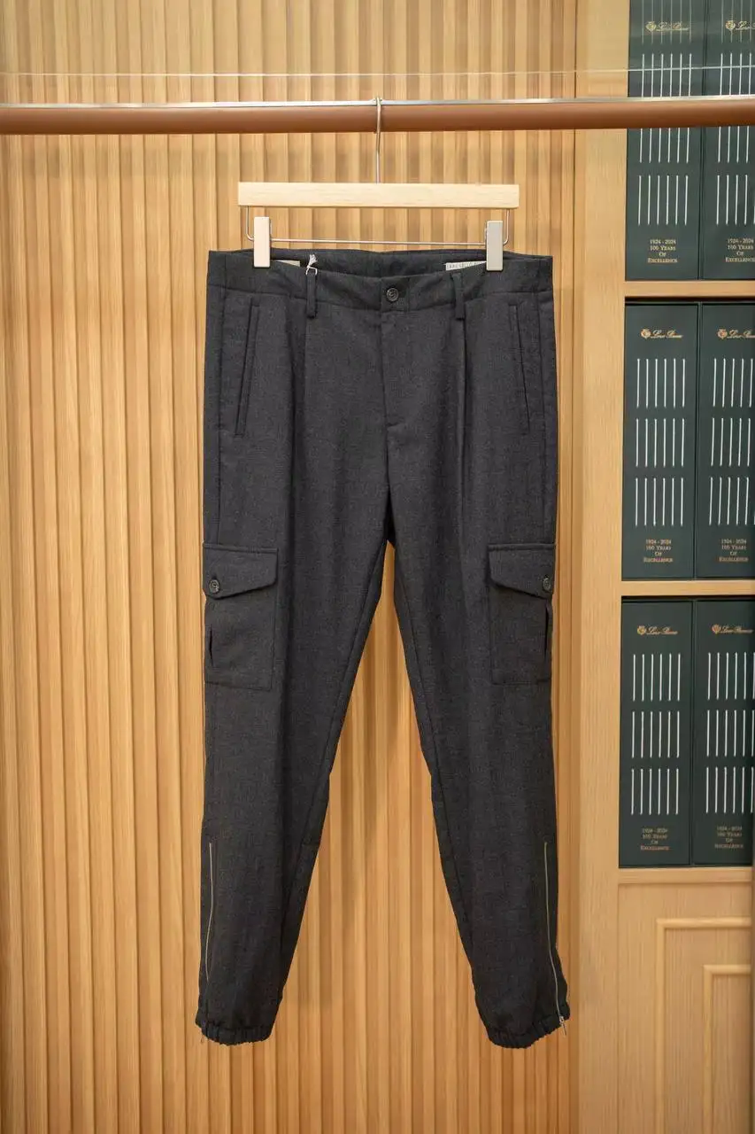 Брюки карго Loro Piana эксклюзив - Брюки (Одежда) в Махачкала