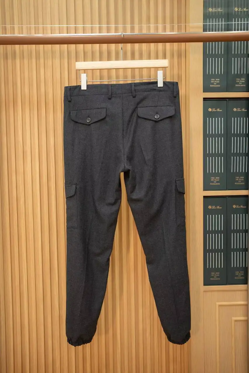 Брюки карго Loro Piana эксклюзив - Брюки (Одежда) в Махачкала