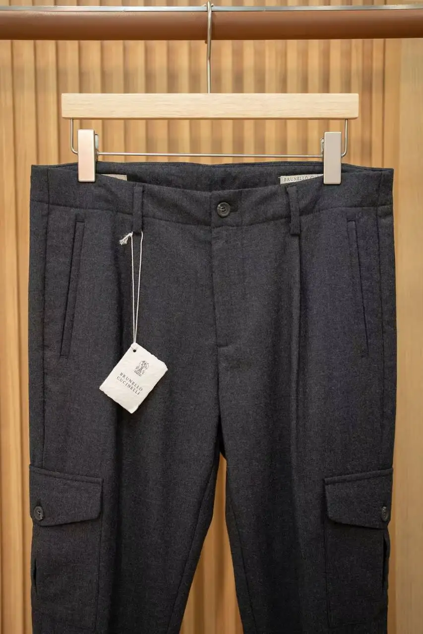 Брюки карго Loro Piana эксклюзив - Брюки (Одежда) в Махачкала