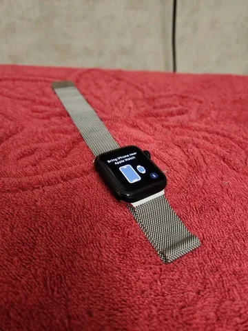 Apple Watch SE 2-го поколения - Умные часы в Махачкала
