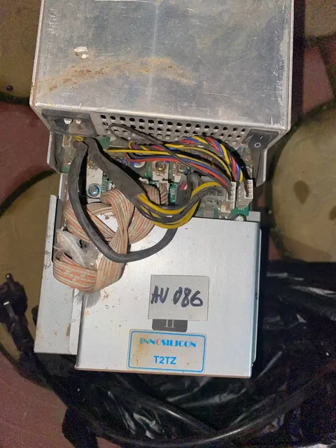 4 асика T2TZ - Оружие и аксессуары в Махачкала