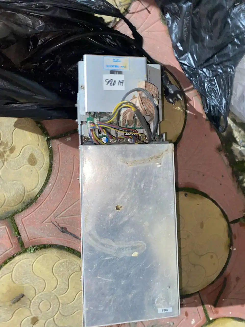 4 асика T2TZ - Барахолка в Махачкала