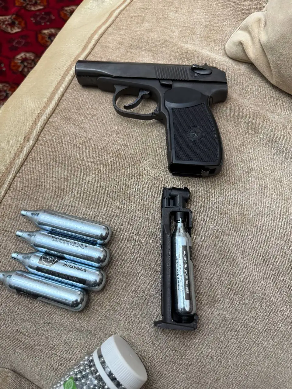 Автомобиль 2025 года в идеальном состоянии - Авто в Махачкала