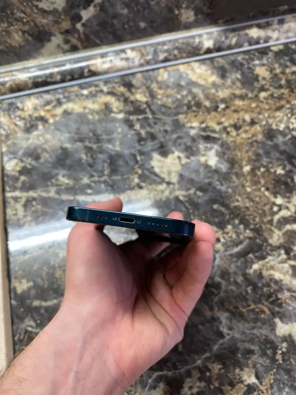 Айфон 13 128гб 78% аккумулятора не вскрытый - Смартфоны (Электроника) в Махачкала