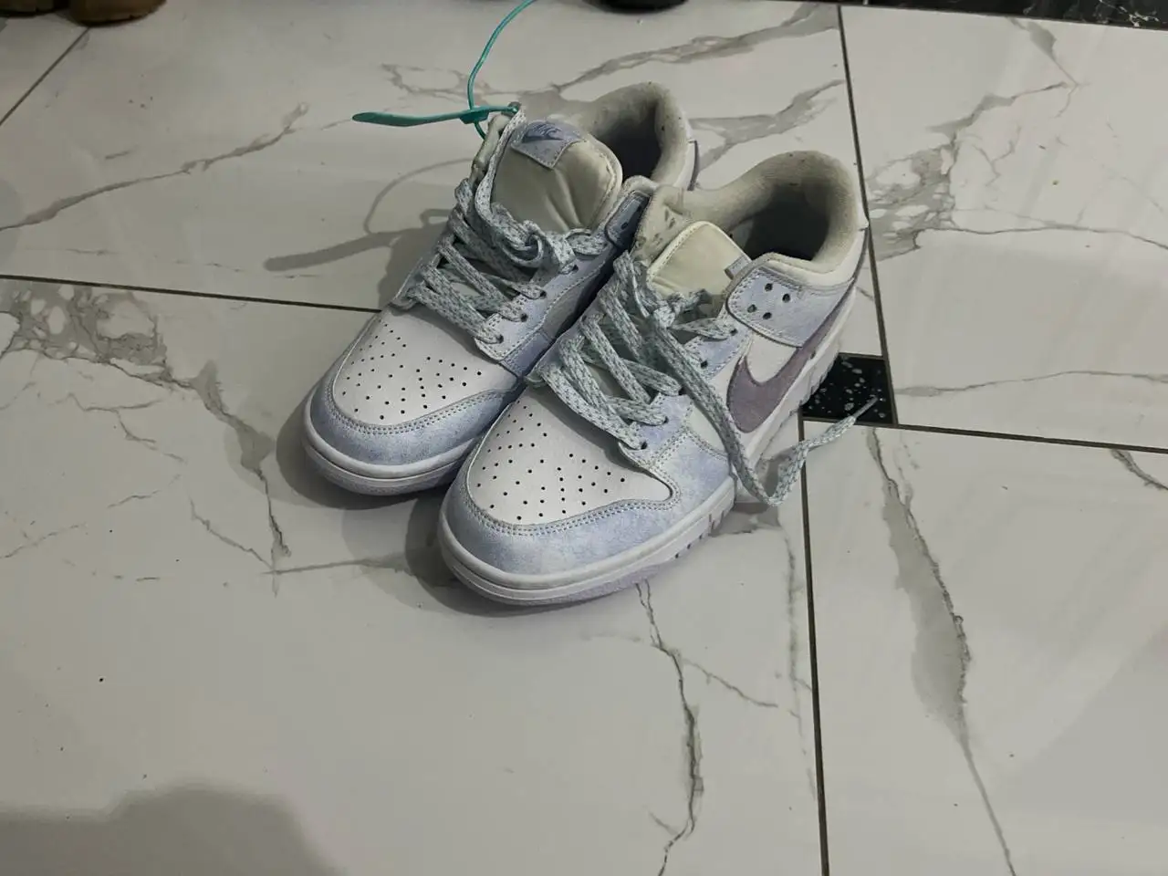 Продажа кроссовок 41 размер без коробки - Обувь (Одежда) в Махачкала