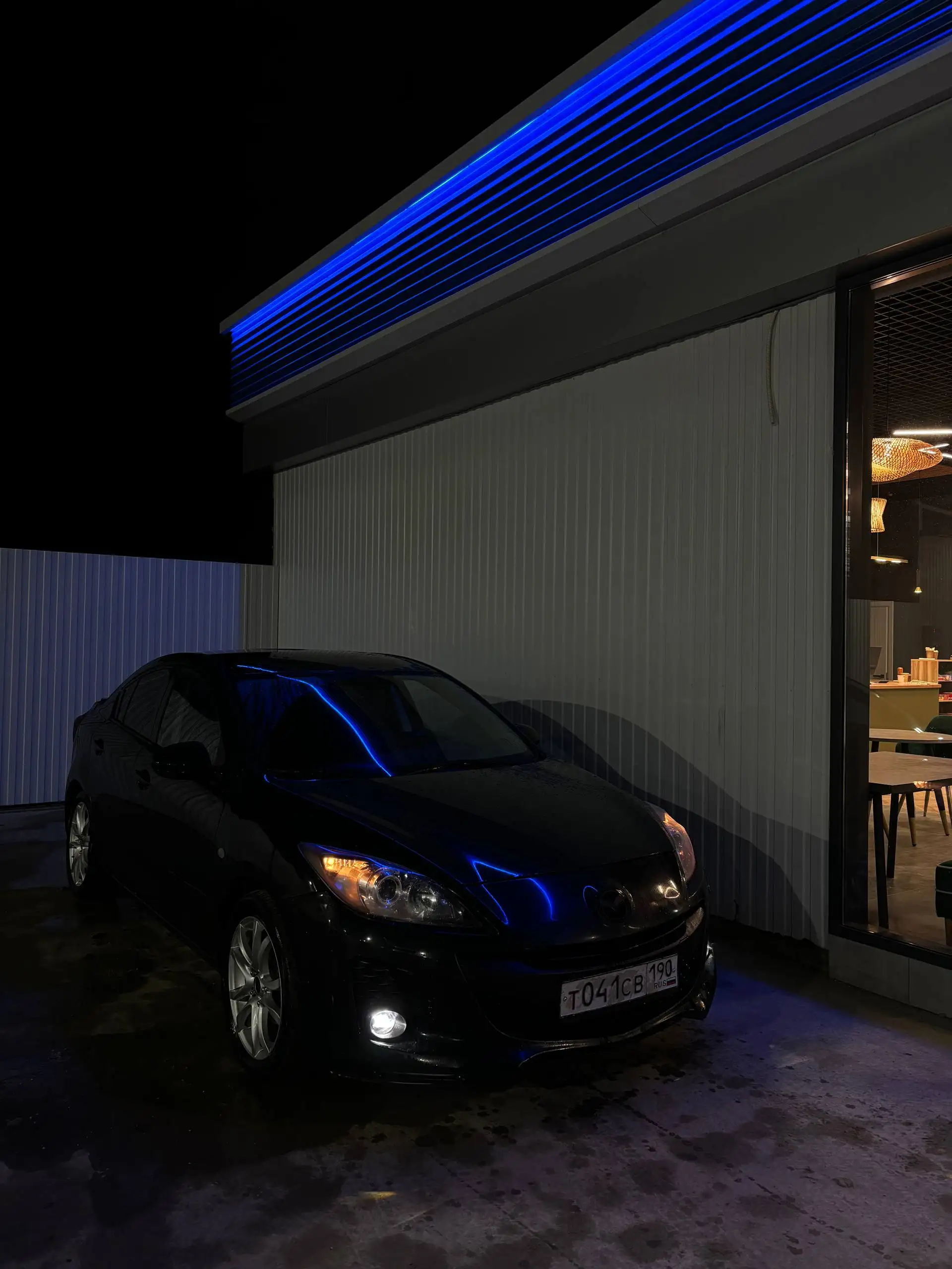 Продажа Мазда 3 2011 года - Легковые автомобили (Авто) в Махачкала