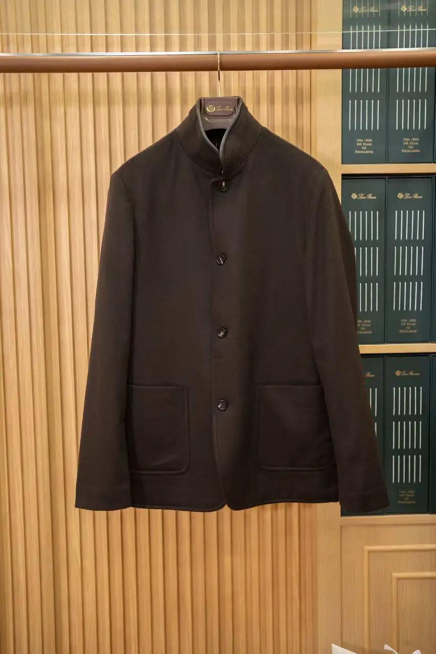Эксклюзивные пиджаки Loro Piana - Пиджаки (Одежда) в Махачкала
