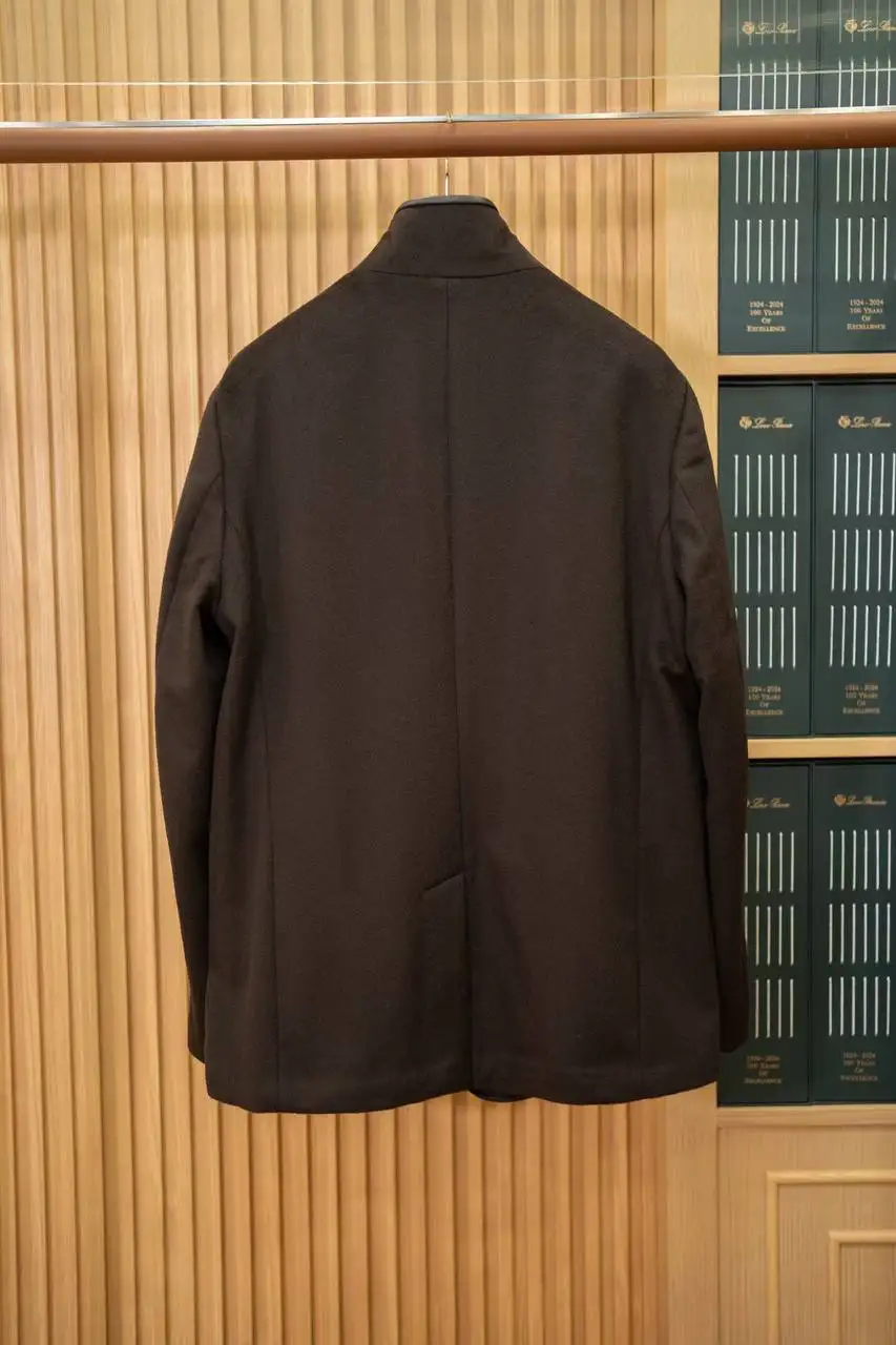 Эксклюзивные пиджаки Loro Piana - Пиджаки (Одежда) в Махачкала