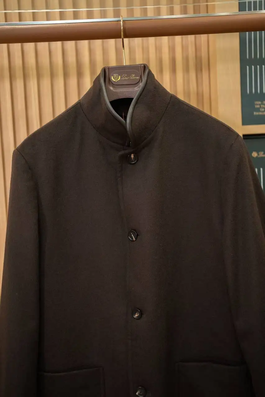 Эксклюзивные пиджаки Loro Piana - Пиджаки (Одежда) в Махачкала