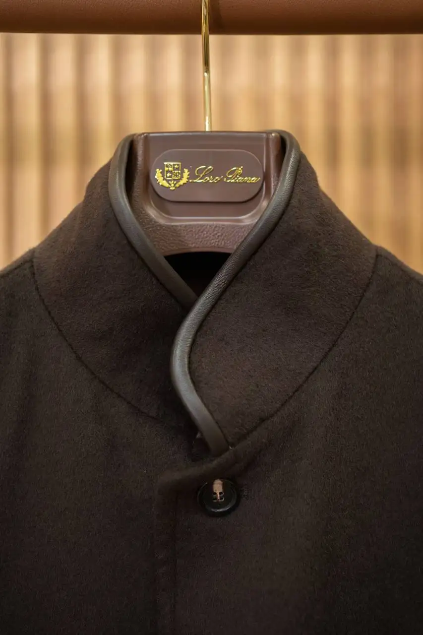 Эксклюзивные пиджаки Loro Piana - Пиджаки (Одежда) в Махачкала