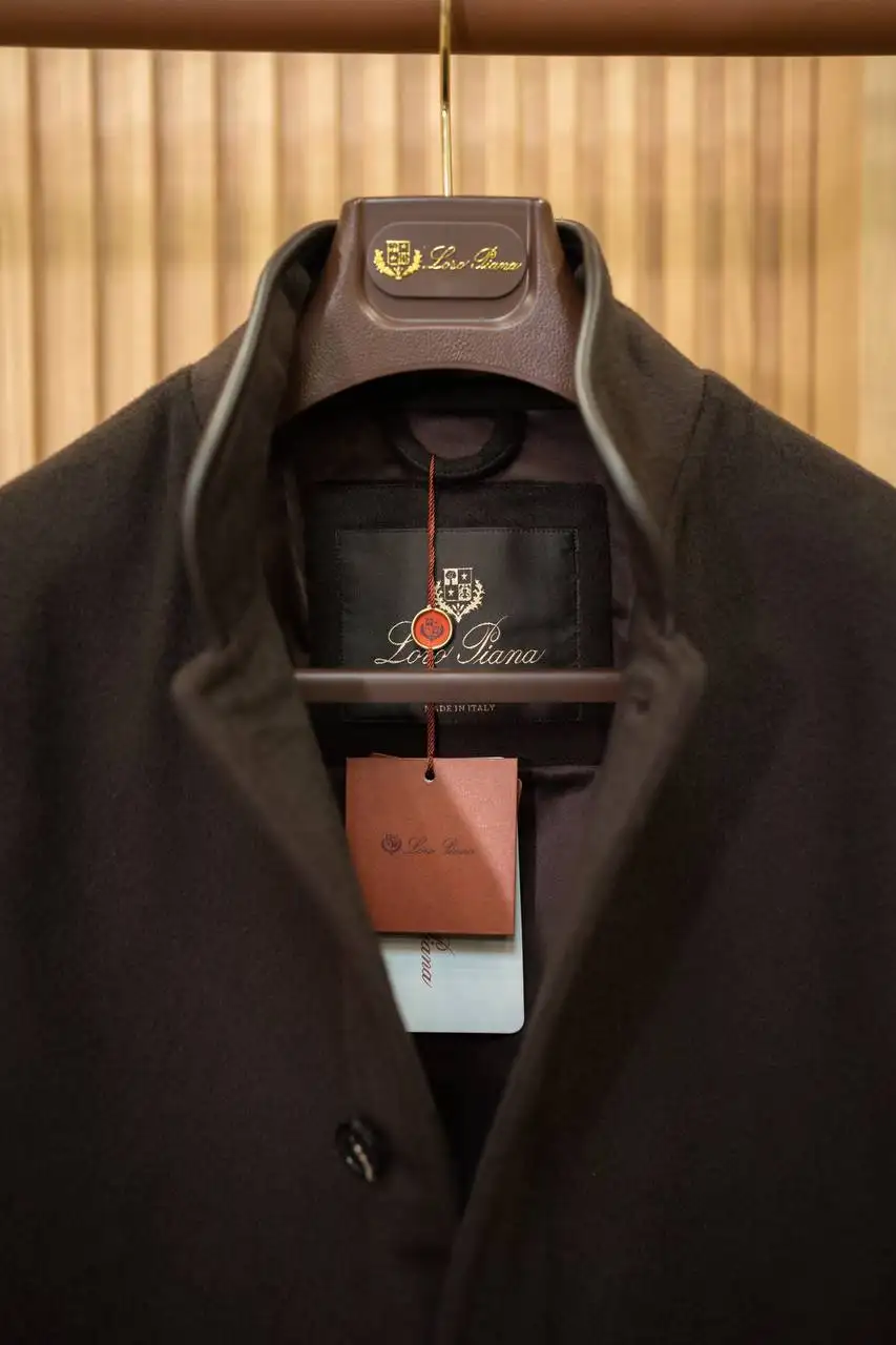 Эксклюзивные пиджаки Loro Piana - Пиджаки (Одежда) в Махачкала