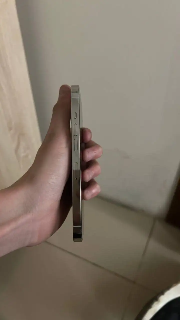 iPhone 13 Pro 128 ГБ с замененным экраном - Смартфоны (Электроника) в Махачкала