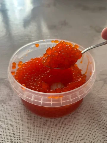 Продажа икры Форели - Музыкальные инструменты в Махачкала