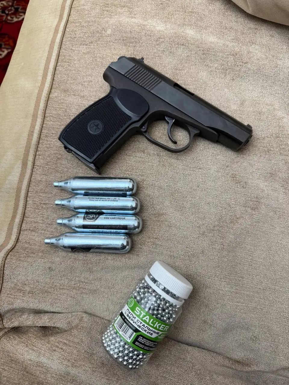 Товар в идеальном состоянии 2025 года - Барахолка в Махачкала