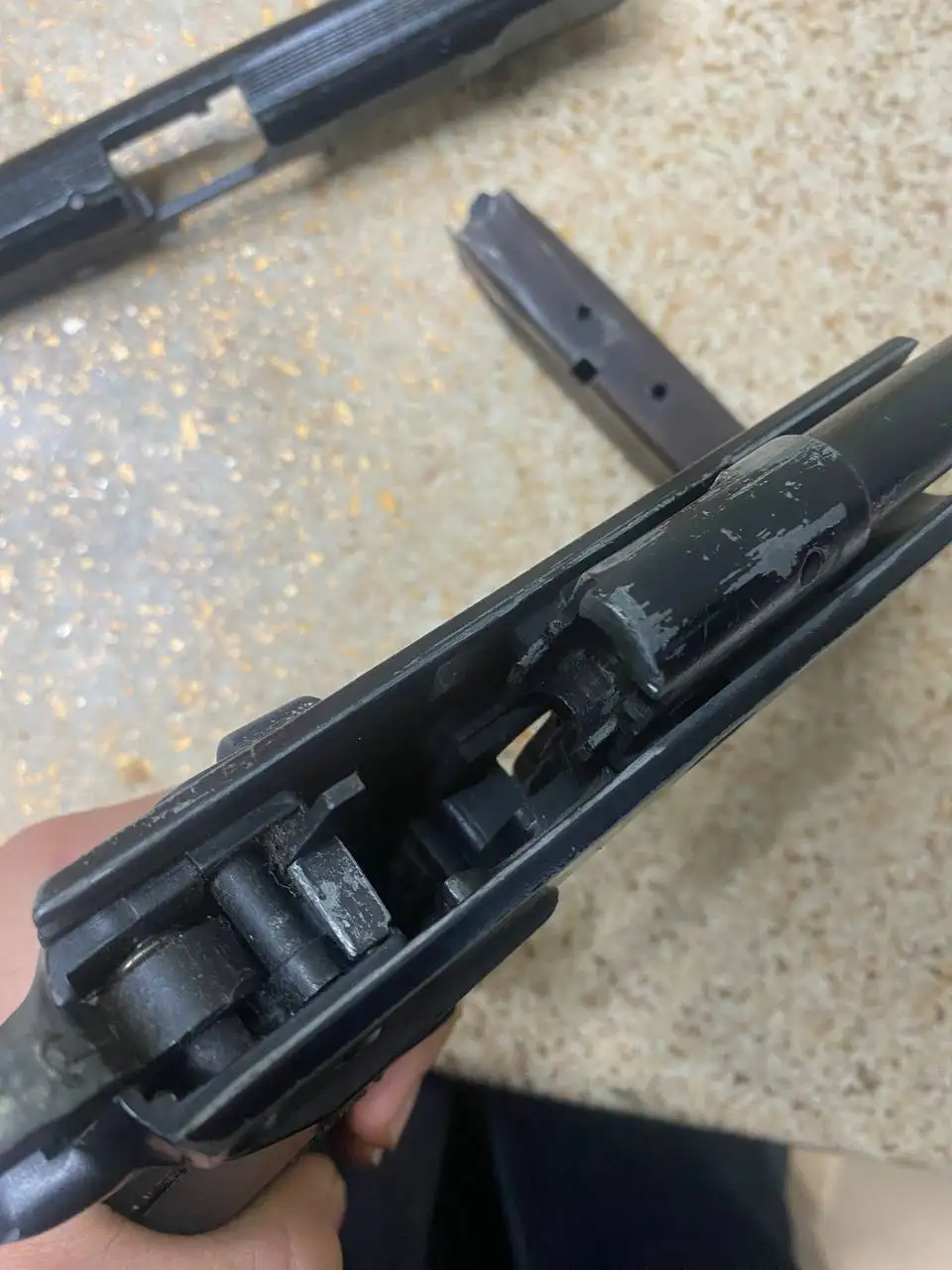 Поиск запчастей для автомобиля BMW с75 - Автозапчасти (Запчасти) в Махачкала