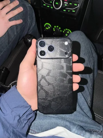 Аккумуляторная батарея 17 про Макс 256 есим - Оружие и аксессуары в Махачкала