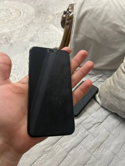 Айфон Х 64 гб с замененным экраном - Планшеты в Махачкала