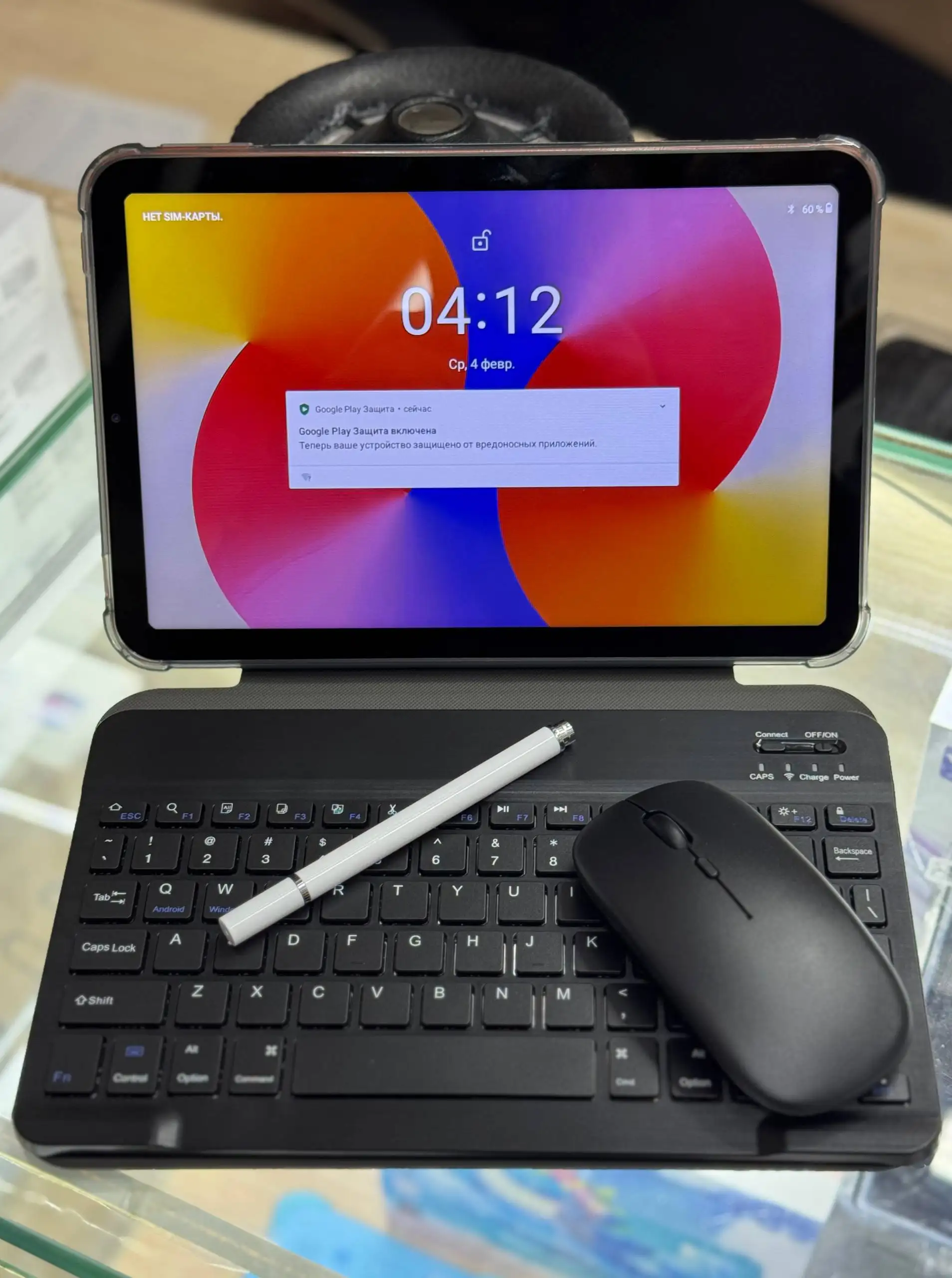 Планшет 17Pro Max - Планшеты (Электроника) в Махачкала