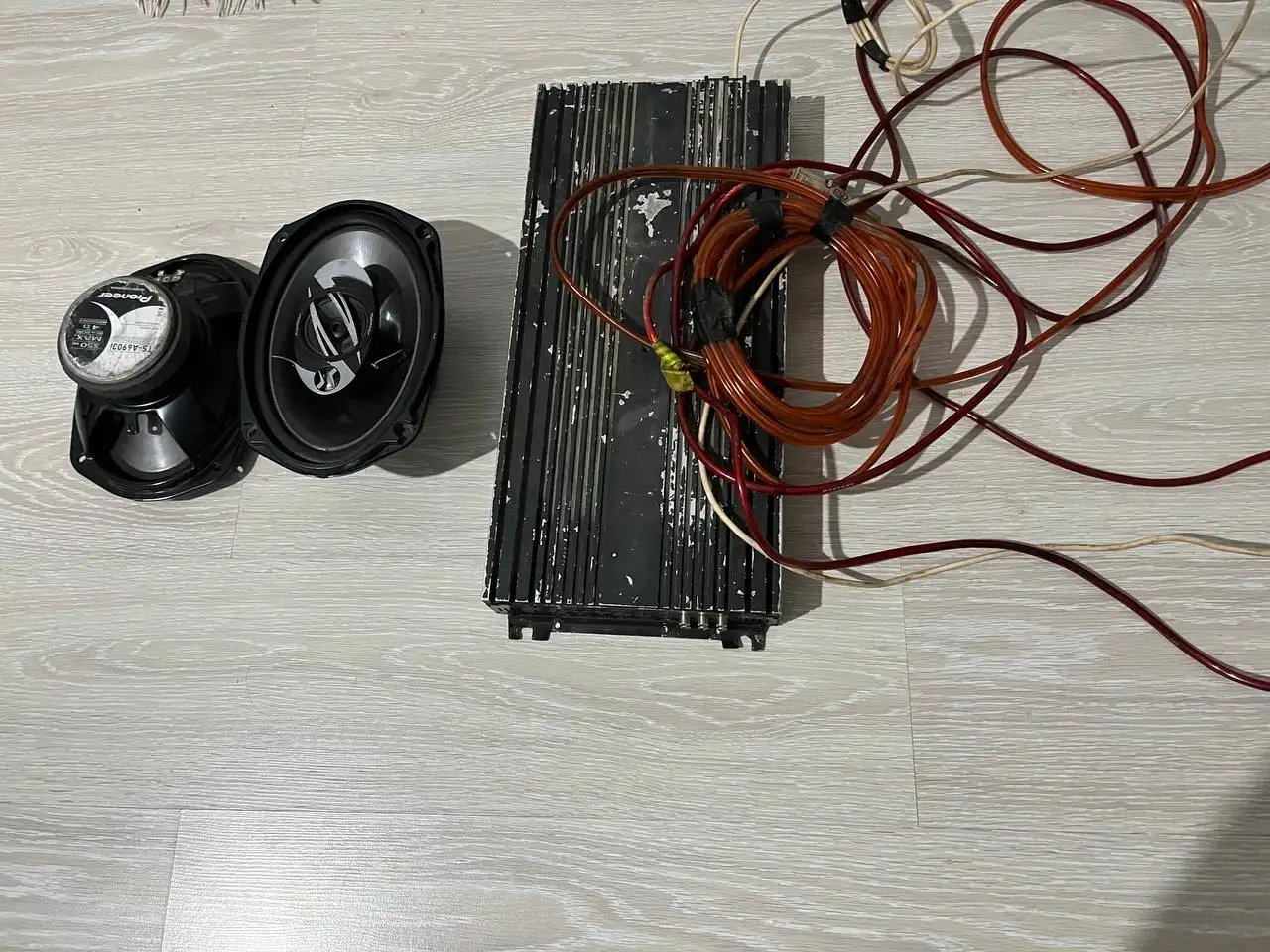 Бартер на интересные товары - Барахолка в Махачкала